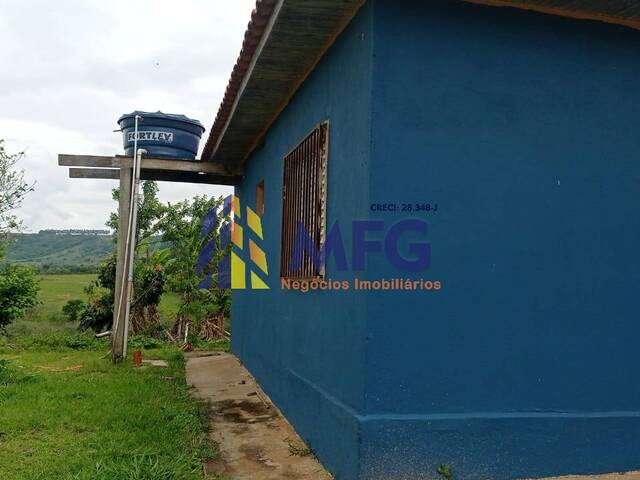 Chácara para Venda em Barão de Antonina - 4