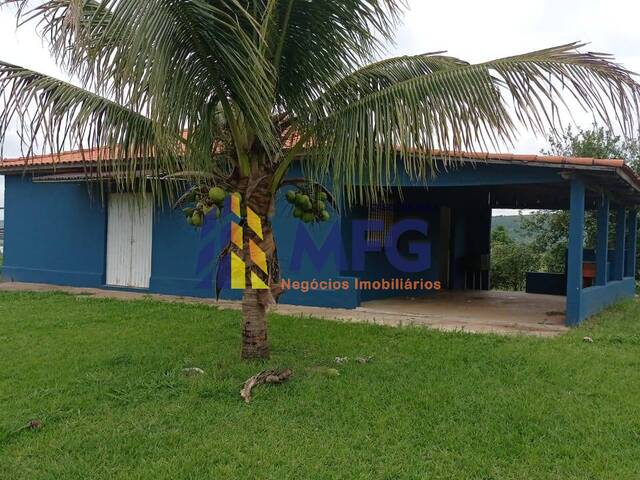 Chácara para Venda em Barão de Antonina - 5