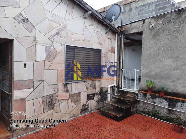 Casa para Venda em Votorantim - 4