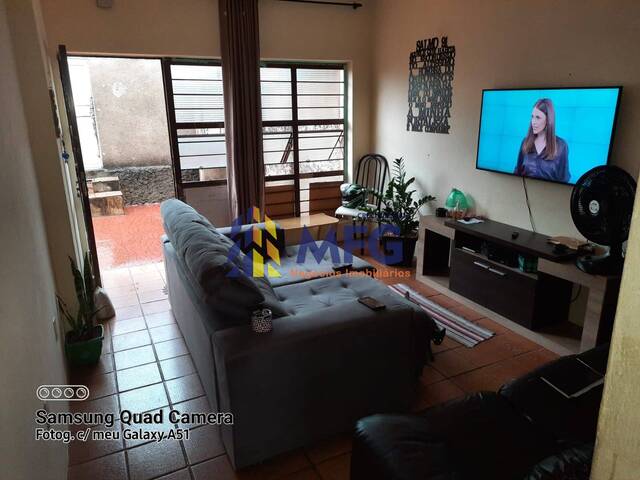 Casa para Venda em Votorantim - 2