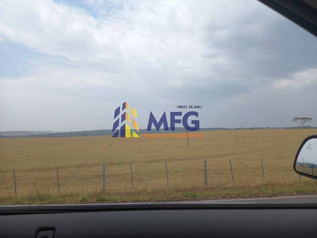 #9306 - Fazenda para Venda em Duartina - SP - 2