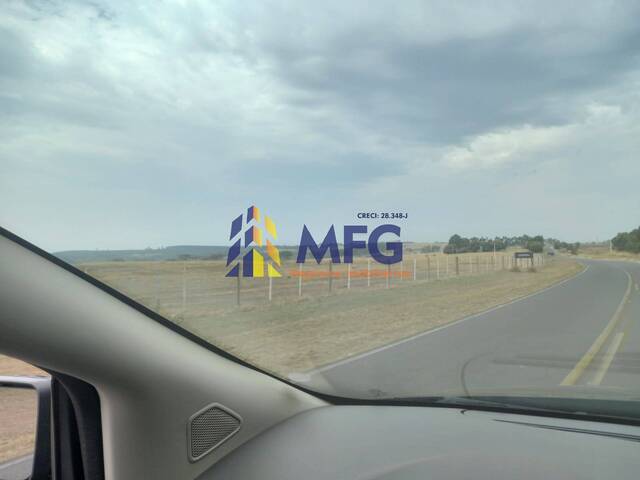 Fazenda para Venda em Duartina - 5