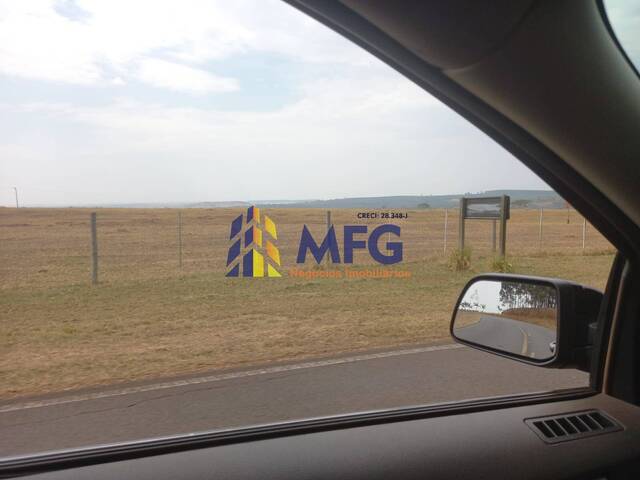 Fazenda para Venda em Duartina - 4