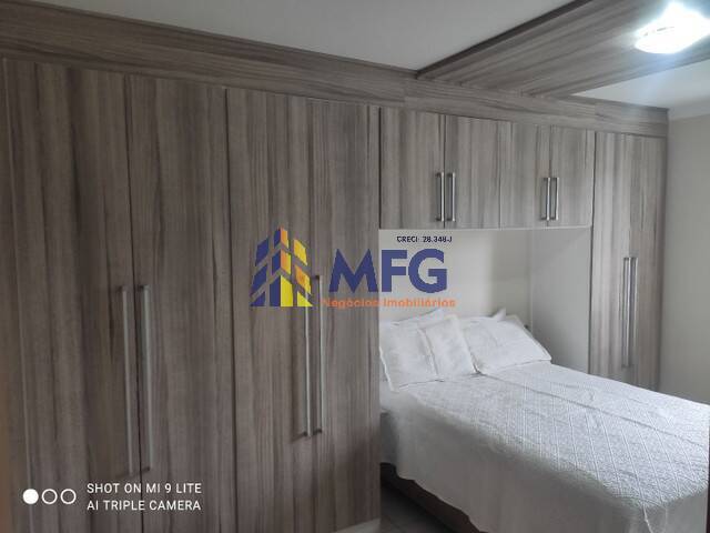 Apartamento para Venda em Sorocaba - 4