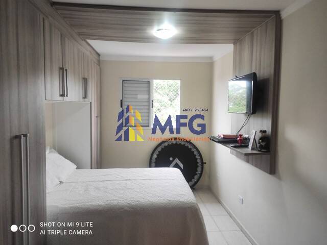 Apartamento para Venda em Sorocaba - 2