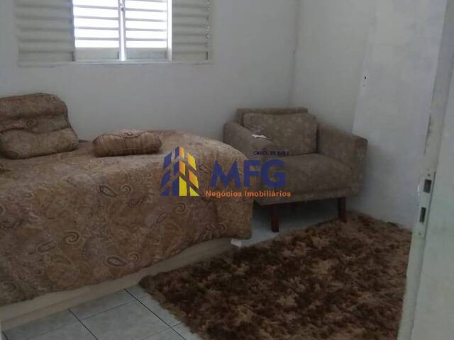 Casa para Venda em Sorocaba - 3