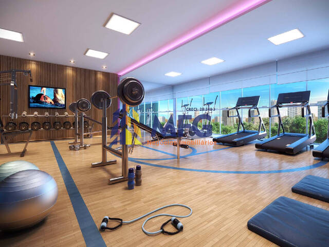 Apartamento para Venda em Balneário Camboriú - 4