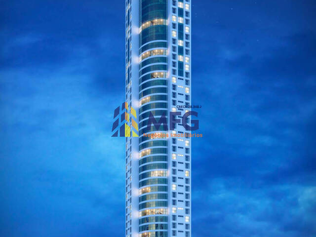 Apartamento para Venda em Balneário Camboriú - 3