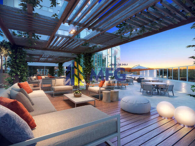 Apartamento para Venda em Balneário Camboriú - 5