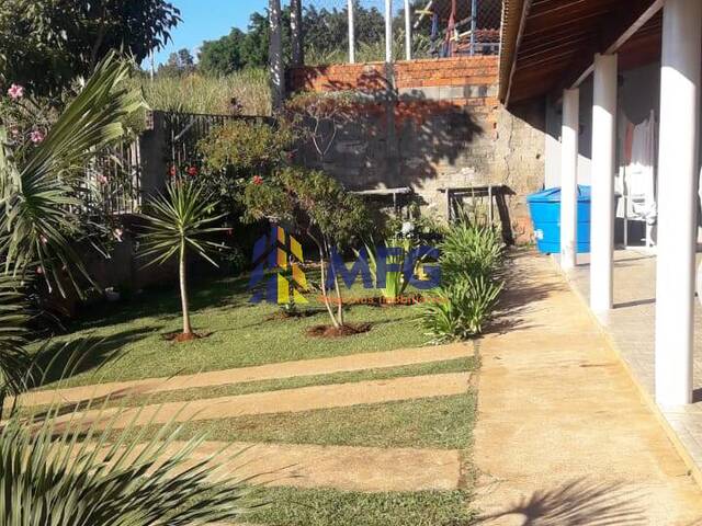 Chácara para Venda em Araçoiaba da Serra - 2