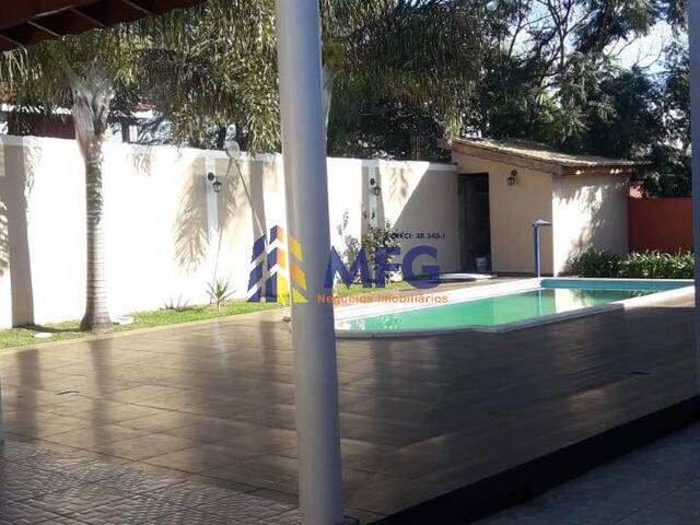 Chácara para Venda em Araçoiaba da Serra - 5