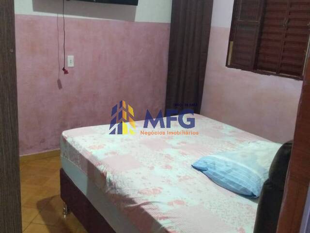 Casa para Venda em Sorocaba - 3