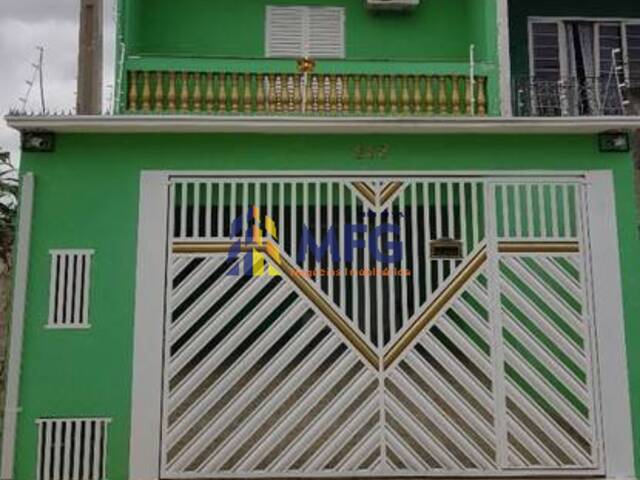 Sobrado para Venda em Sorocaba - 3