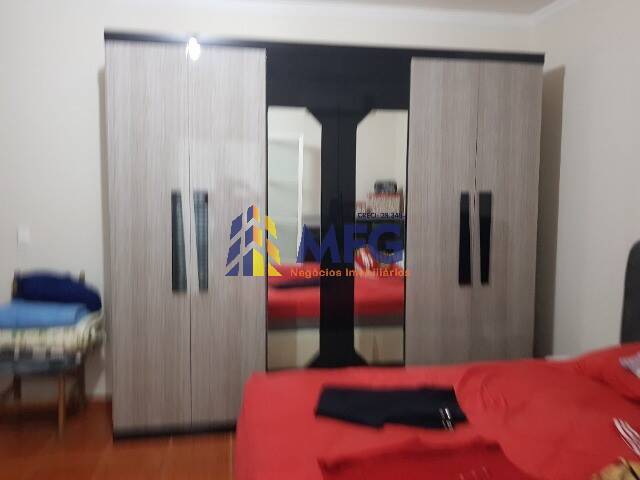 Sobrado para Venda em Sorocaba - 5