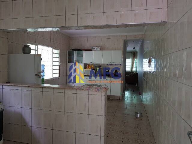 Sobrado para Venda em Sorocaba - 2
