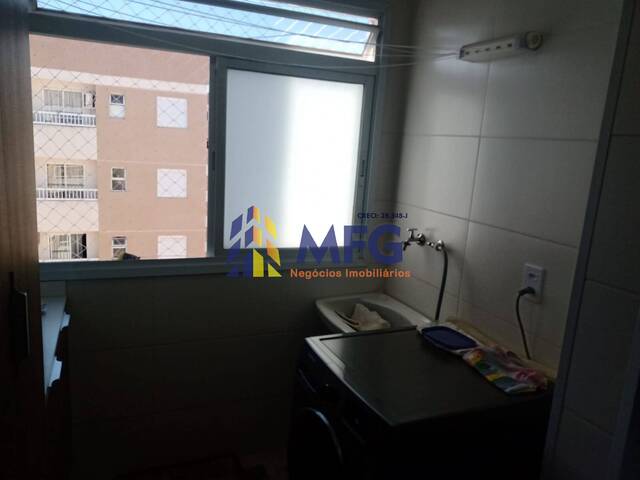 Apartamento para Venda em Sorocaba - 2