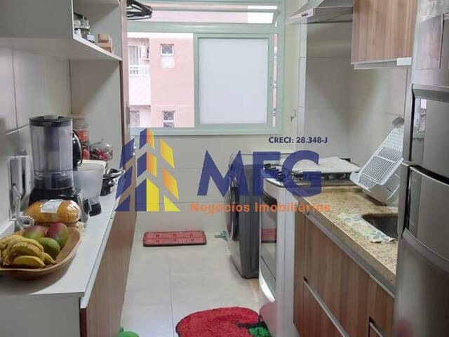 Apartamento para Venda em Sorocaba - 3
