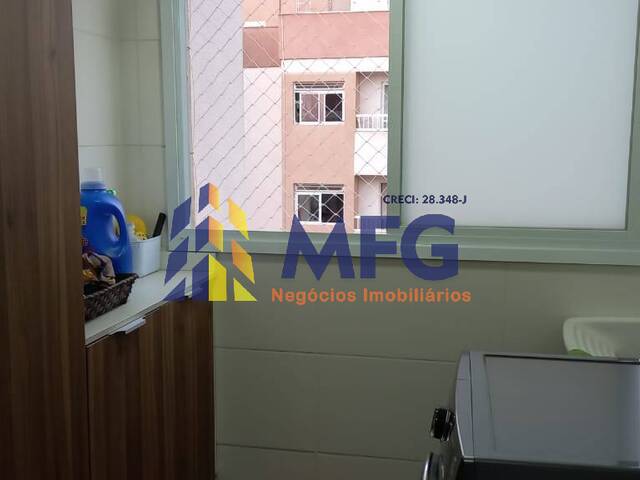 Apartamento para Venda em Sorocaba - 4