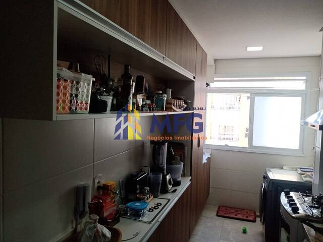 Apartamento para Venda em Sorocaba - 5