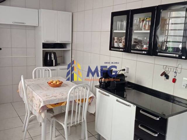 Casa para Venda em Sorocaba - 5