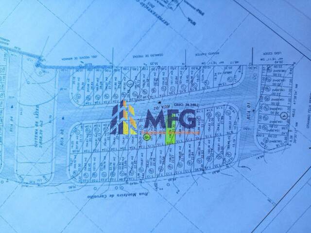 Terreno para Venda em Sorocaba - 4