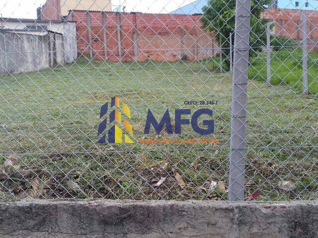 Terreno para Venda em Sorocaba - 2
