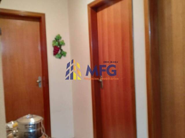Apartamento para Venda em Sorocaba - 2
