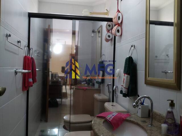 Apartamento para Venda em Sorocaba - 3