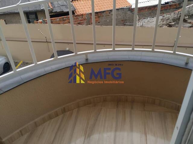 Apartamento para Venda em Sorocaba - 4