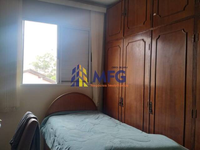 Apartamento para Venda em Sorocaba - 5