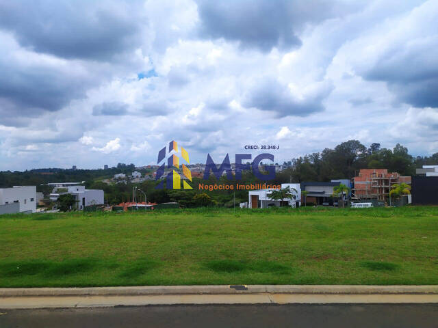 Terreno em condomínio para Venda em Votorantim - 2