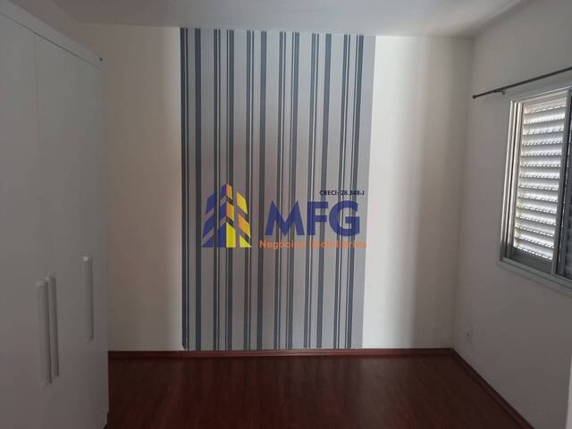 Apartamento para Venda em Sorocaba - 2