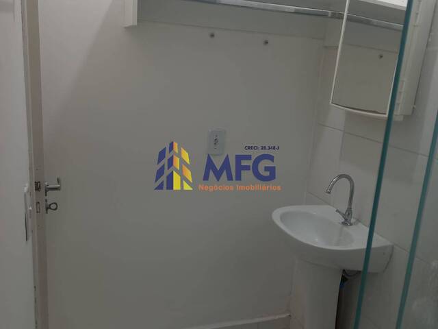 Apartamento para Venda em Sorocaba - 3