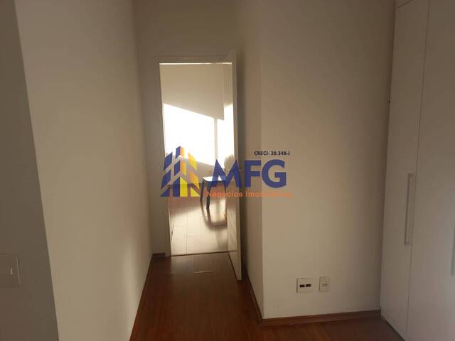 Apartamento para Venda em Sorocaba - 5