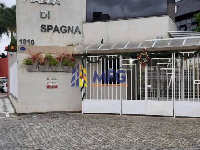 Apartamento para Venda em Sorocaba - 3