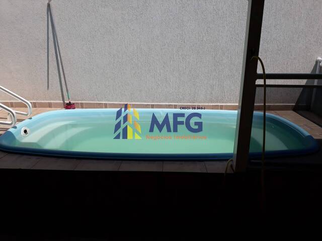 Casa para Venda em Sorocaba - 2