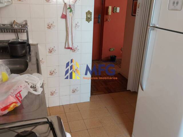 Apartamento para Venda em Sorocaba - 3