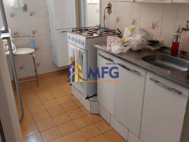 Apartamento para Venda em Sorocaba - 5