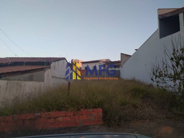 Terreno para Venda em Votorantim - 2