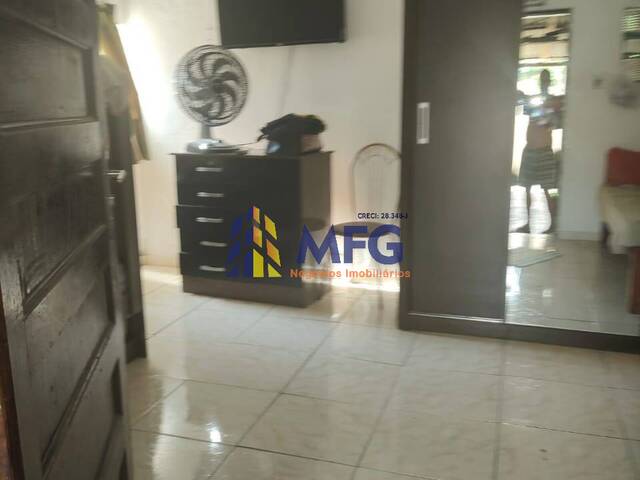 Casa para Venda em Votorantim - 2