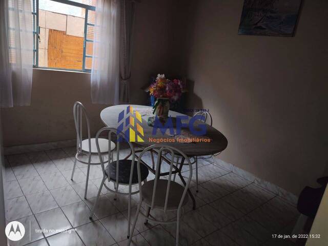 Casa para Venda em Votorantim - 3