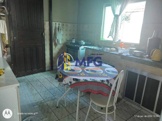 Casa para Venda em Votorantim - 5