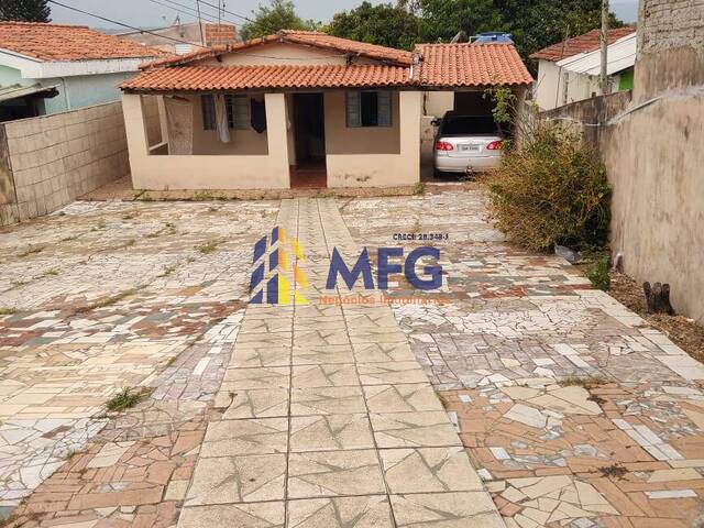 Casa para Venda em Votorantim - 4