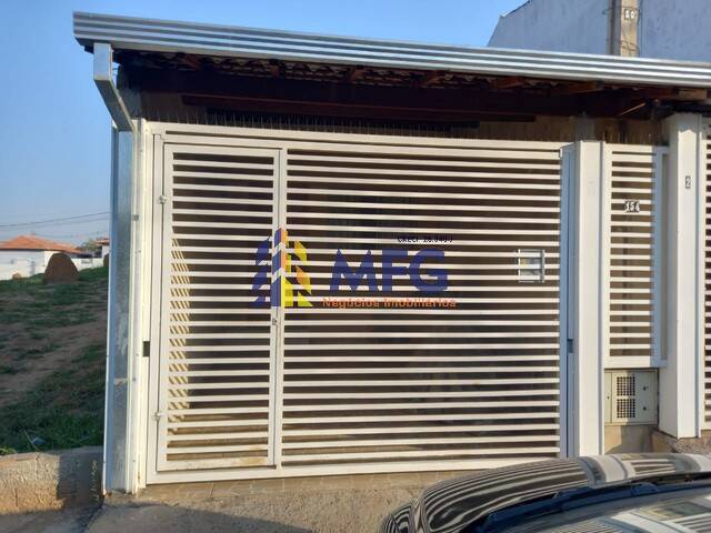 Casa para Venda em Sorocaba - 2