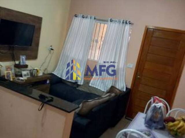 Casa para Venda em Sorocaba - 4