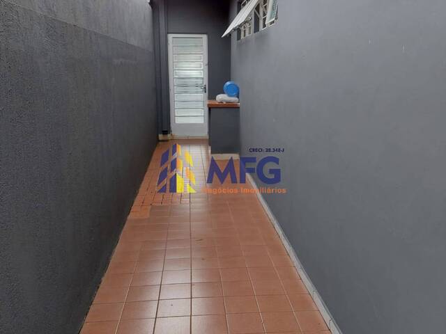 Casa para Venda em Sorocaba - 5