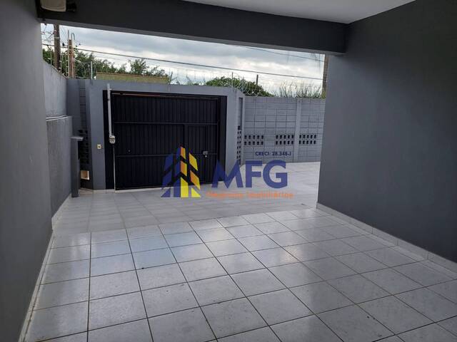 Casa para Venda em Sorocaba - 2