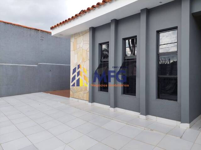 Casa para Venda em Sorocaba - 4