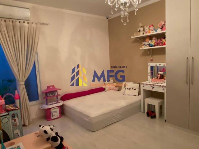 Casa em condomínio para Venda em Sorocaba - 4