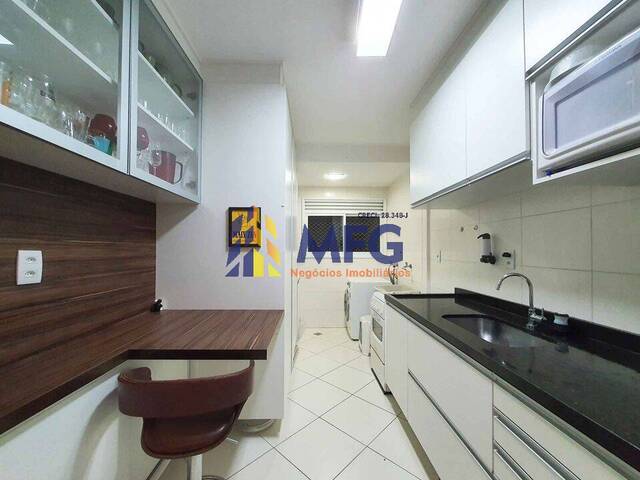 Apartamento para Venda em Sorocaba - 2